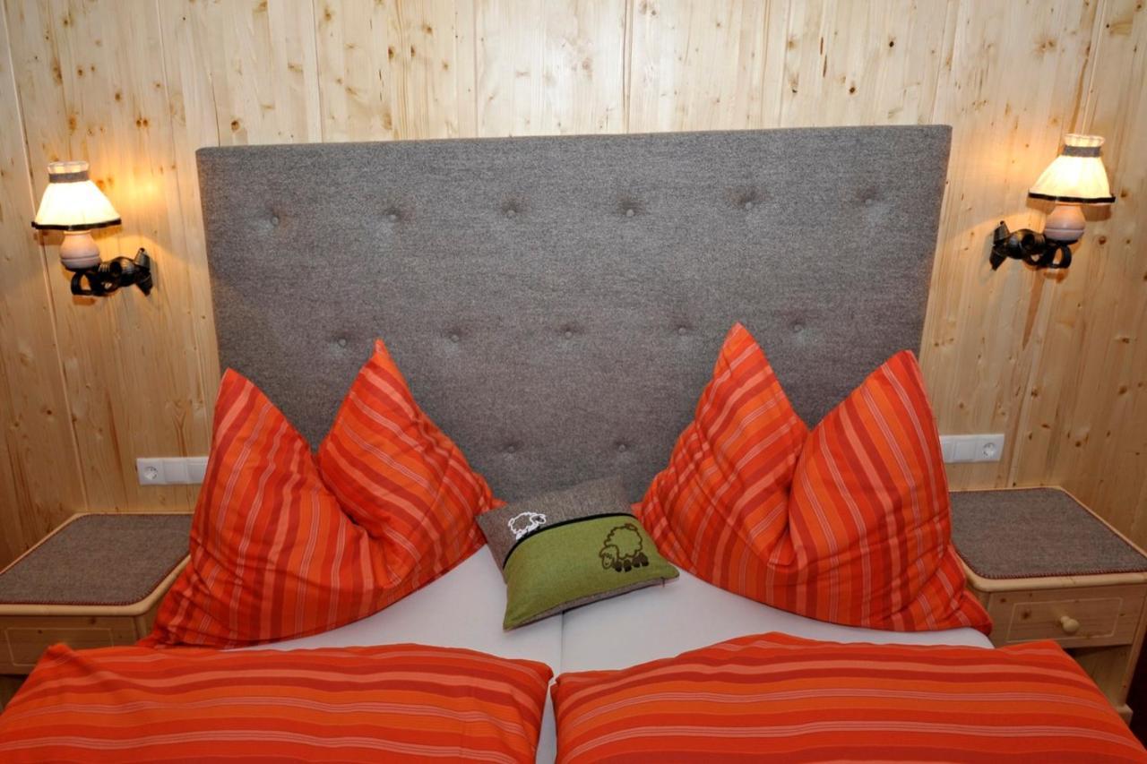 Tonnerhof Bed and Breakfast Schladming Εξωτερικό φωτογραφία