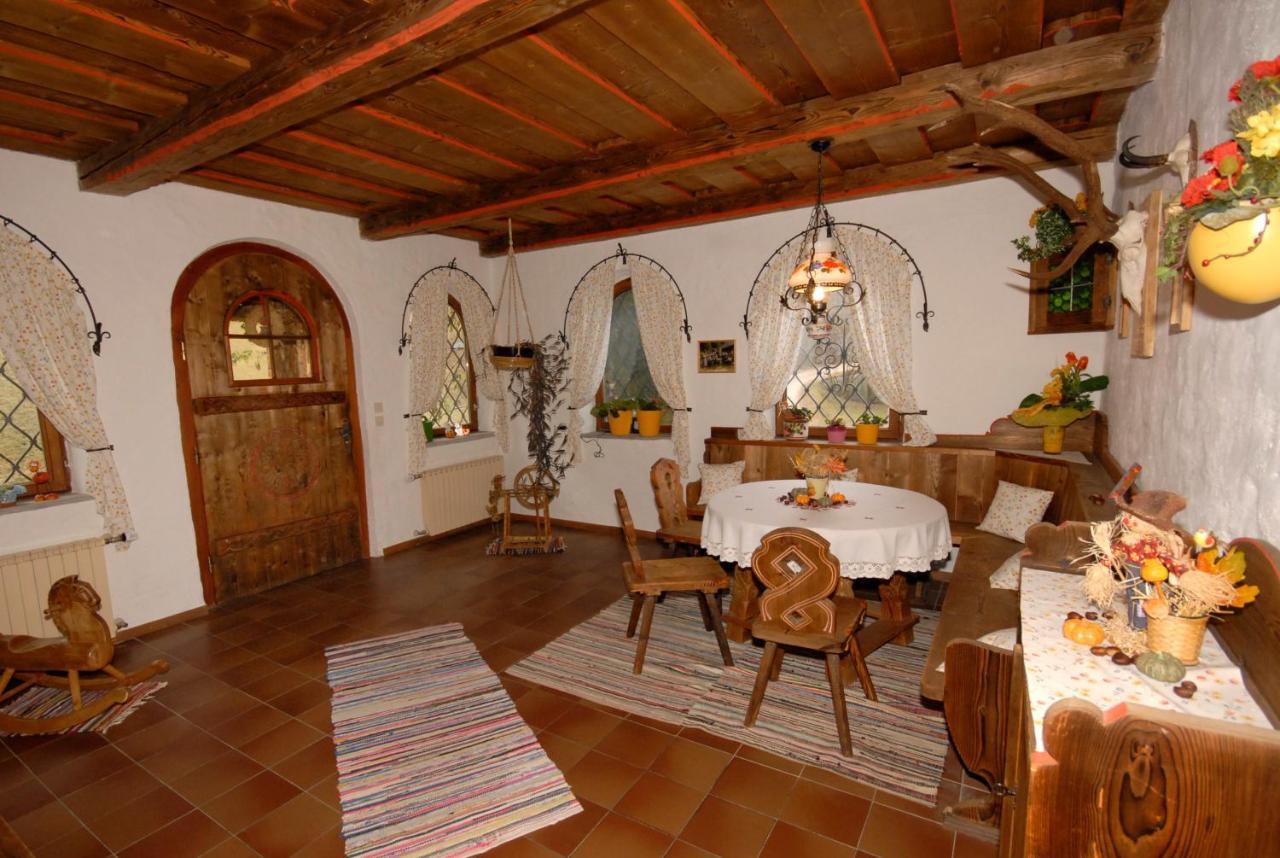 Tonnerhof Bed and Breakfast Schladming Εξωτερικό φωτογραφία