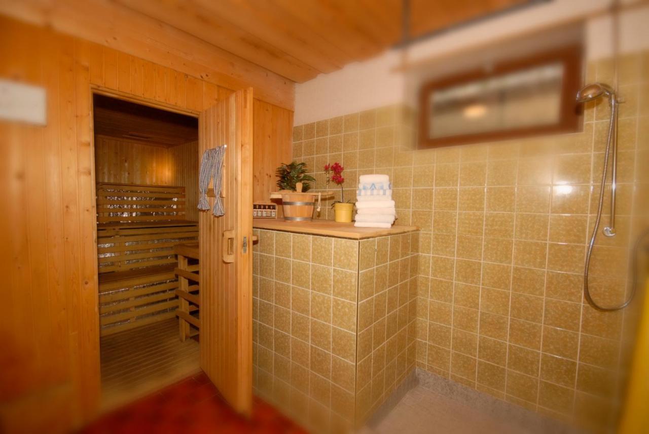 Tonnerhof Bed and Breakfast Schladming Εξωτερικό φωτογραφία