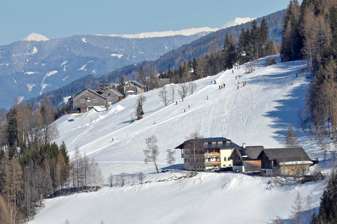 Tonnerhof Bed and Breakfast Schladming Εξωτερικό φωτογραφία