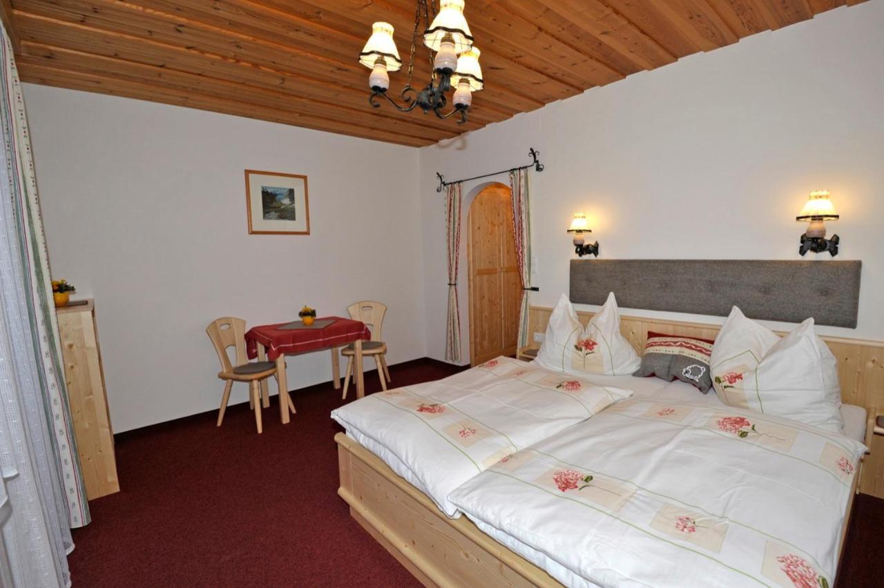 Tonnerhof Bed and Breakfast Schladming Εξωτερικό φωτογραφία
