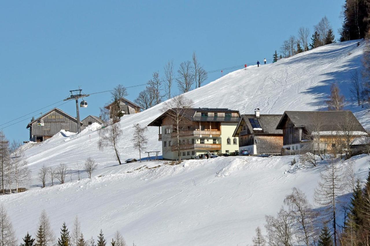 Tonnerhof Bed and Breakfast Schladming Εξωτερικό φωτογραφία