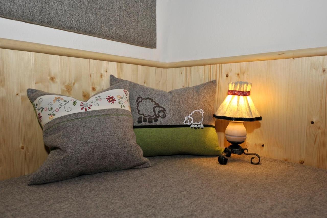 Tonnerhof Bed and Breakfast Schladming Εξωτερικό φωτογραφία