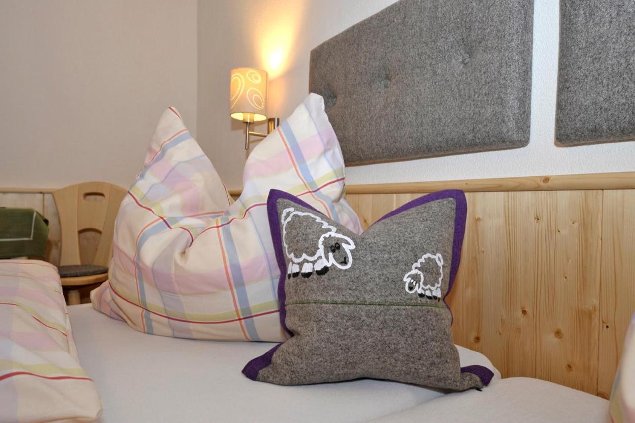 Tonnerhof Bed and Breakfast Schladming Εξωτερικό φωτογραφία