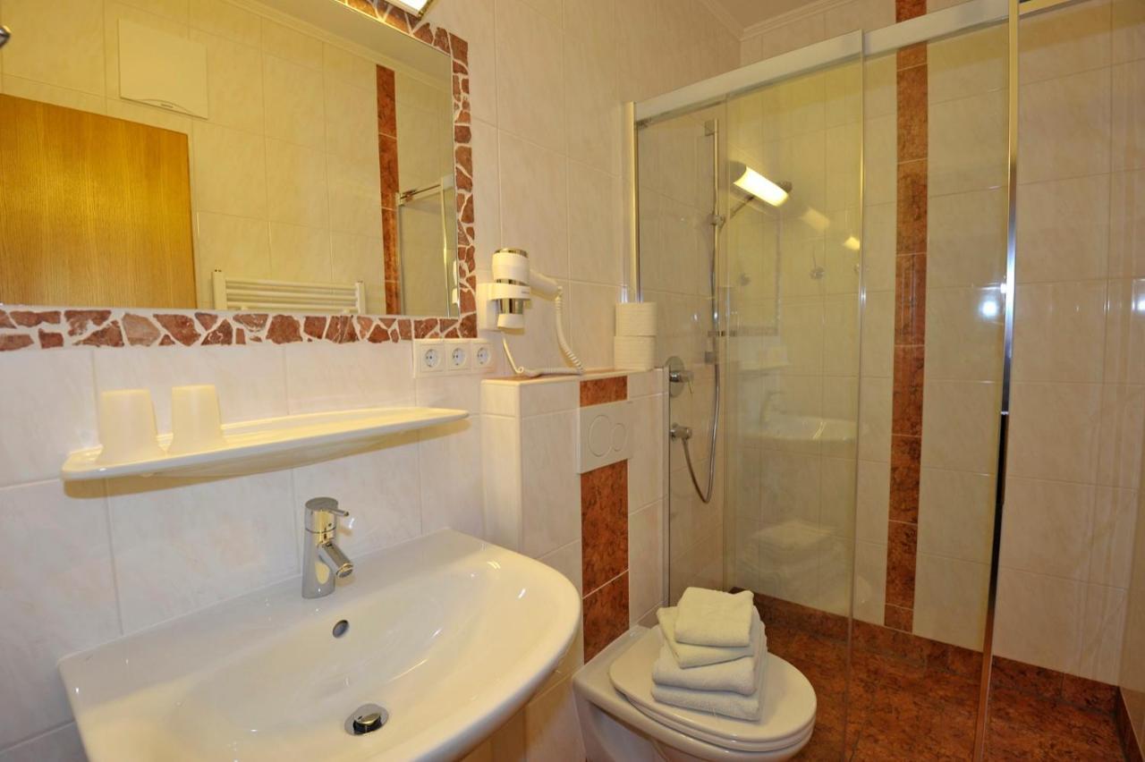 Tonnerhof Bed and Breakfast Schladming Εξωτερικό φωτογραφία